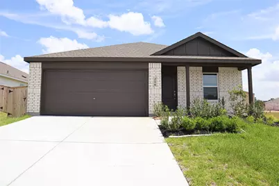 216 Lantana Ln, Huntsville, TX 77340 - Photo 3