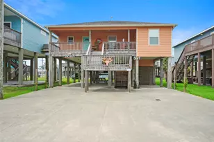869 Surfview Rd, Port Bolivar, TX 77650 - Photo 1