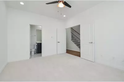 1245 Bonner Street #B, Houston, TX 77007 - Photo 31