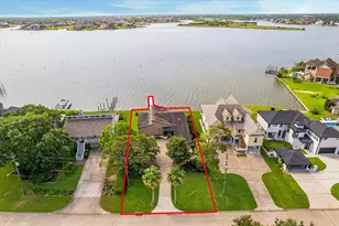 2414 Baycrest Dr, Houston, TX 77058 - Photo 1
