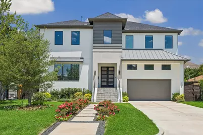 4532 Mimosa Drive, Bellaire, TX 77401 - Photo 1