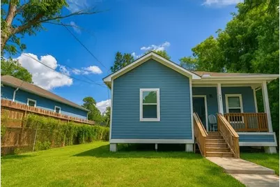 8306 Flintridge Drive, Houston, TX 77028 - Photo 1