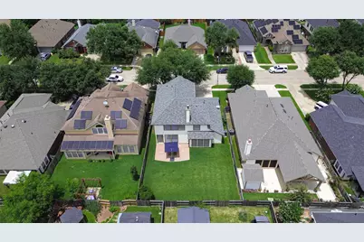 8219 Terrace Brook Drive, Houston, TX 77040 - Photo 1