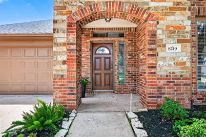 8219 Terrace Brook Drive, Houston, TX 77040 - Photo 9