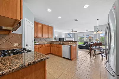 8219 Terrace Brook Drive, Houston, TX 77040 - Photo 15