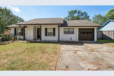 3320 Churchill Street, Pearland, TX 77581 - Photo 1
