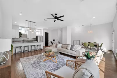 939 Colorado Street #13, Houston, TX 77007 - Photo 1