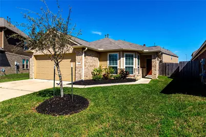 15010 Rustler Gate Lane, Cypress, TX 77433 - Photo 3