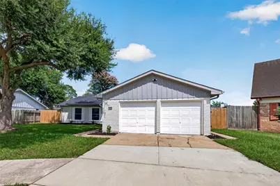 15823 Kueben Lane, Houston, TX 77489 - Photo 5