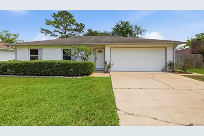 4035 Cypressdale Drive, Spring, TX 77388 - Photo 1