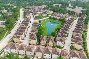 2707 King's Retreat Cir, Kingwood, TX 77345 - Photo 33