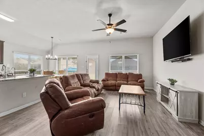 1015 Walnut Branch Lane, Tomball, TX 77375 - Photo 5