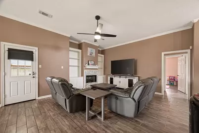 11803 Old Spanish Trail, Santa Fe, TX 77510 - Photo 7