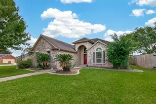 11803 Old Spanish Trail, Santa Fe, TX 77510 - Photo 3