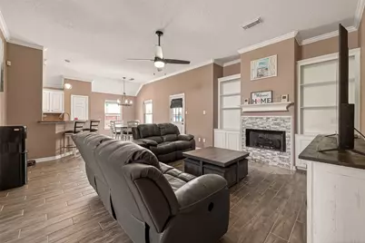 11803 Old Spanish Trail, Santa Fe, TX 77510 - Photo 5