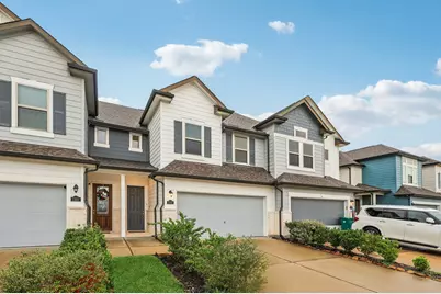 7333 Hinsdale Drive, Pasadena, TX 77505 - Photo 1