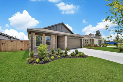 16522 Ithaca Pheasant Drive, Splendora, TX 77327 - Photo 3