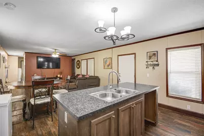 12903 Green Valley Drive, Rosharon, TX 77583 - Photo 7