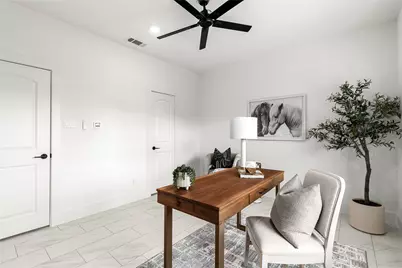 1614 Ojeman Road #A, Houston, TX 77055 - Photo 7