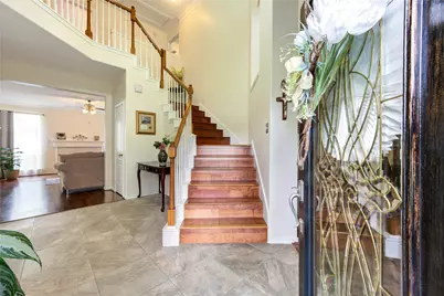10030 Briarpark Trail Lane, Houston, TX 77064 - Photo 7