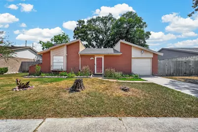 10706 Thorncliff Drive, Humble, TX 77396 - Photo 3