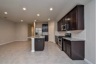 1427 Central Heights Drive, Missouri City, TX 77459 - Photo 11