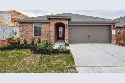 1427 Central Heights Drive, Missouri City, TX 77459 - Photo 1