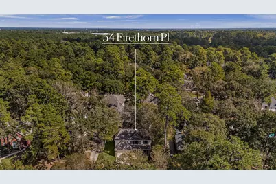 34 Firethorn Place, The Woodlands, TX 77382 - Photo 29