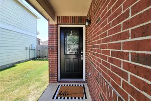 2911 Rustling Chestnut St, Spring, TX 77389 - Photo 3