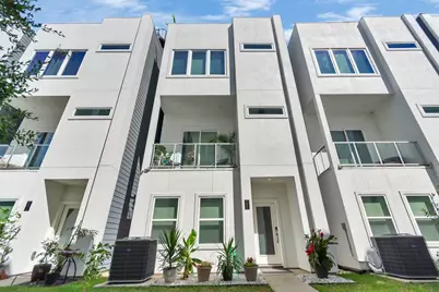 2107 Engelmohr #F, Houston, TX 77054 - Photo 1