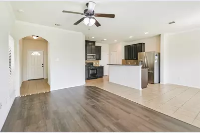 6643 Sharpstone Creek Lane, Houston, TX 77084 - Photo 7