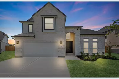 4523 Breezewood Drive, Rosenberg, TX 77471 - Photo 1