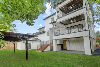 1906 W 14th, Houston, TX 77008 - Photo 45