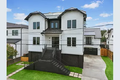 1906 W 14th, Houston, TX 77008 - Photo 3