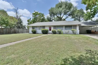 1506 Wyandotte Lane, Brenham, TX 77833 - Photo 1