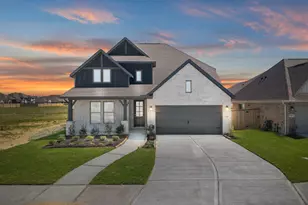 18614 Citrange Bnd Wy, Manvel, TX 77578 - Photo 1