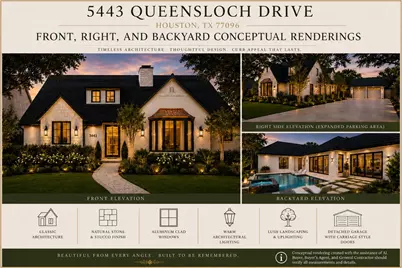 5443 Queensloch Drive, Houston, TX 77096 - Photo 1