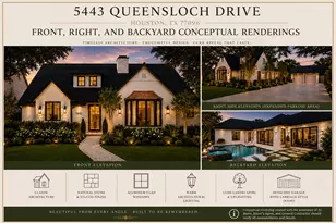 5443 Queensloch Dr, Houston, TX 77096 - Photo 1