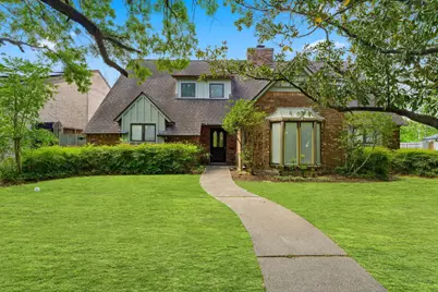 5443 Queensloch Drive, Houston, TX 77096 - Photo 1