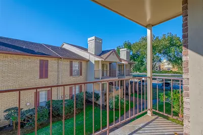 2120 El Paseo Street #2407, Houston, TX 77054 - Photo 27
