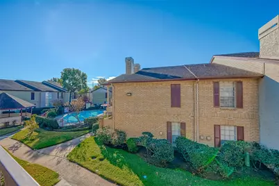 2120 El Paseo Street #2407, Houston, TX 77054 - Photo 29