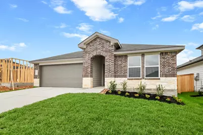 40638 Balsam Run Lane, Magnolia, TX 77354 - Photo 3