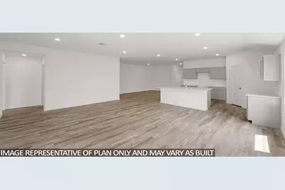 40638 Balsam Run Lane, Magnolia, TX 77354 - Photo 5