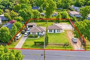 8402 Berwyn Dr, Houston, TX 77037 - Photo 1