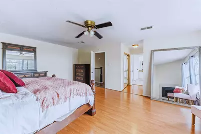 1207 Hollowood Lane, Missouri City, TX 77489 - Photo 13