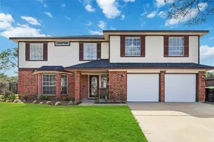 1207 Hollowood Ln, Missouri City, TX 77489 - Photo 1