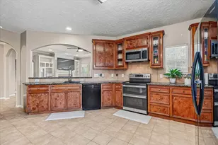 19518 Lazy Ln, Porter, TX 77365 - Photo 3