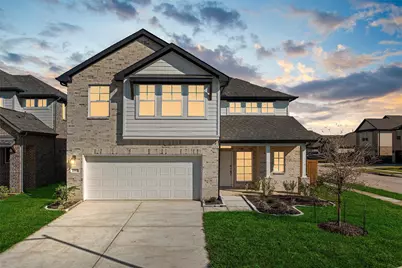 21038 Salt Rock Drive, Cypress, TX 77433 - Photo 1