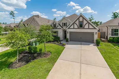 546 Cedar Harbor Court, Conroe, TX 77304 - Photo 3