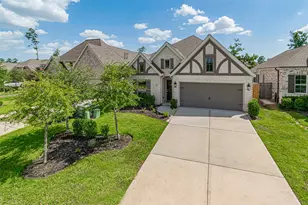 546 Cedar Harbor Ct, Conroe, TX 77304 - Photo 3